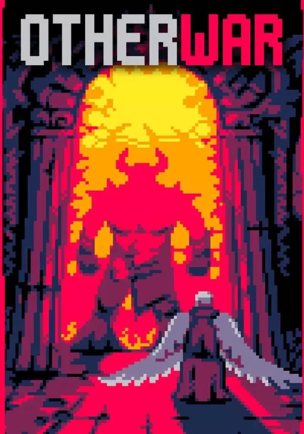 Otherwar КЛЮЧ STEAM ВСЕ СТРАНЫ