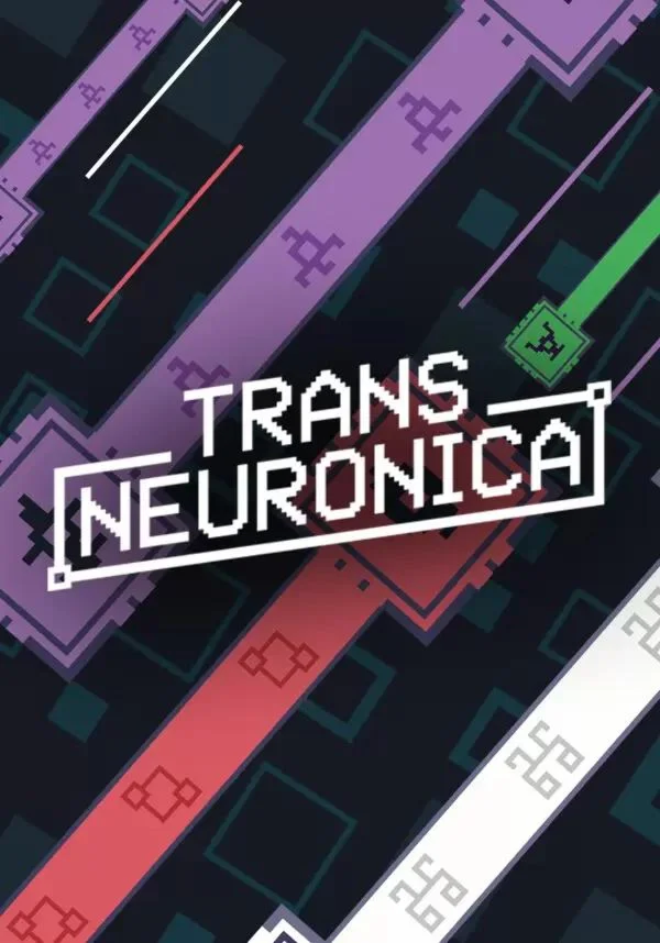 Trans Neuronica КЛЮЧ STEAM ВСЕ СТРАНЫ