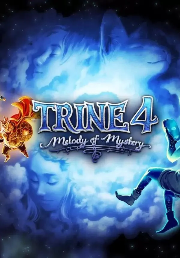 DLC Trine 4: Melody of Mystery КЛЮЧ STEAM РФ+СНГ