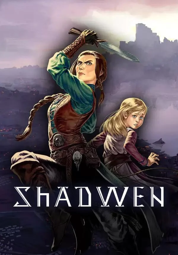Shadwen КЛЮЧ STEAM РФ+СНГ