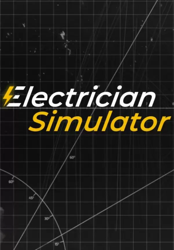 Electrician Simulator КЛЮЧ STEAM РФ+СНГ