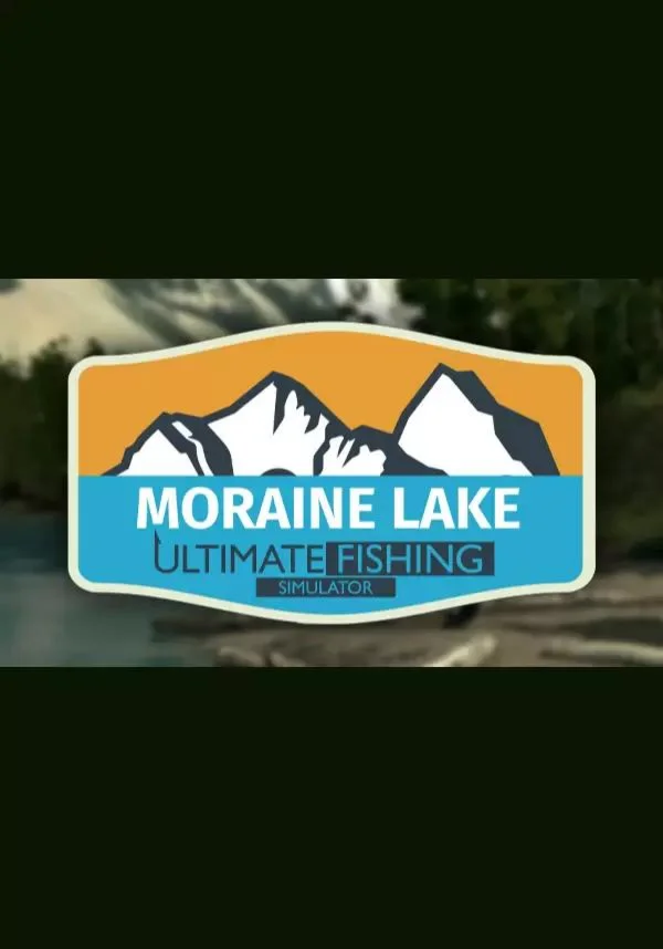 DLC Ultimate Fishing Simulator - Moraine Lake КЛЮЧ