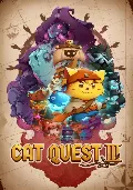 Cat Quest III КЛЮЧ🔑 STEAM РФ+С — фото 1