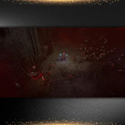 🟦 ⭐ Diablo IV 4 + ВЫБОР DLC ⚡ РФ/Все регионы•STEAM 💳 0%