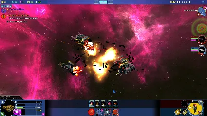 Star Command Galaxies * STEAM РОССИЯ 🔥 АВТОДОСТАВКА