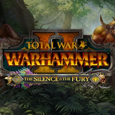 TOTAL WAR WARHAMMER 2 THE SILENCE & THE FURYSTEAM КЛЮЧ