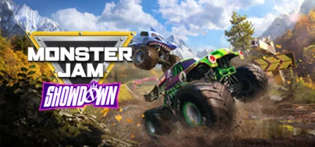 Monster Jam™ Showdown steam МИР