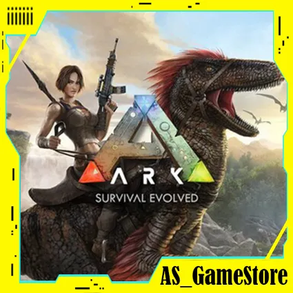💙 ARK Survival Evolved / АРК | PS4/PS5 Турция