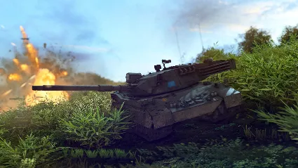 Wargame: Red Dragon - Nation Pack: Italy 💎 DLC STEAM