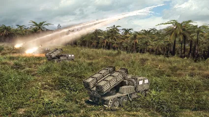 Wargame: Red Dragon - Nation Pack: Italy 💎 DLC STEAM