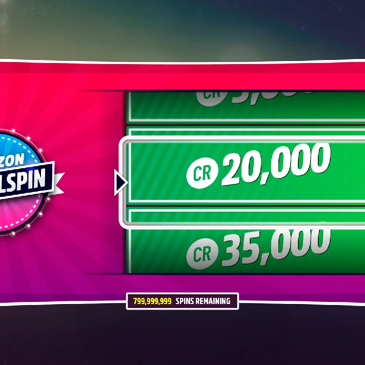 FH5 💰 100KK CR +🎰 100KK SUPER WS & WS 🚀FORZA PC/XBOX