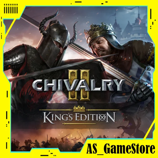 Chivalry 2 Kings Content / Чивалри 2 | Epic Games EGS