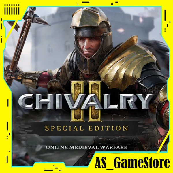 Chivalry 2 Special Content / Чивалри | Epic Games EGS