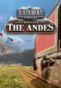 Railway Empire - Crossing the Andes(РУ/СНГ)Steam