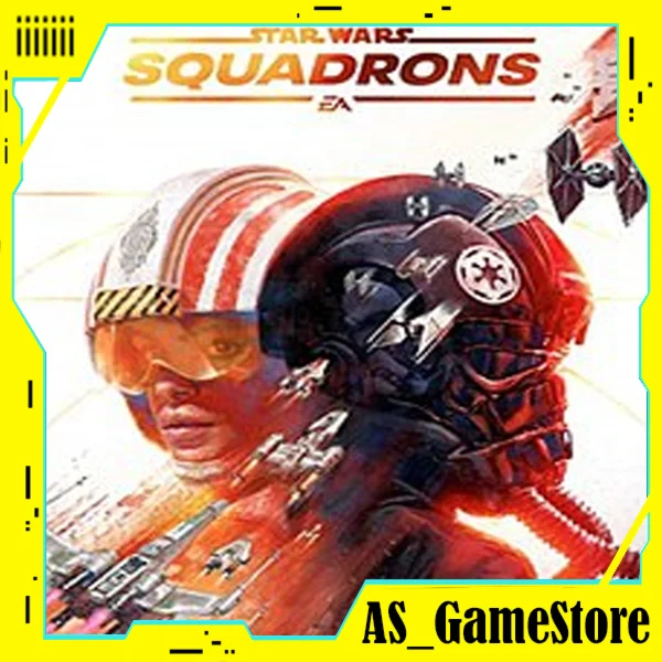 STAR WARS Squadrons | ПК Epic Games EGS