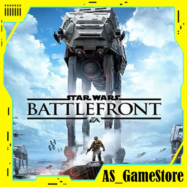 STAR WARS Battlefront | ПК Epic Games EGS