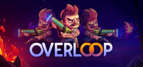 Overloop (Steam Ключ / РФ + Весь Мир)0%