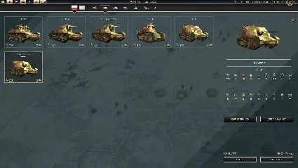 Panzer Corps 2: War Stories - Fall of Poland DLC STEAM