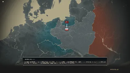 Panzer Corps 2: War Stories - Fall of Poland DLC STEAM