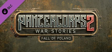 Panzer Corps 2: War Stories - Fall of PolandDLC STEAM