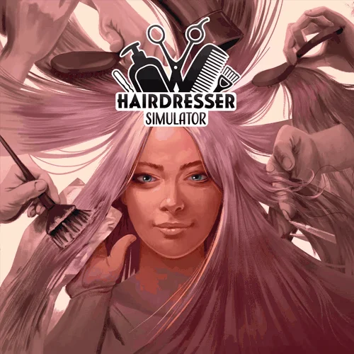 Hairdresser Simulato/Симулятор Парикмахера |PS Турция