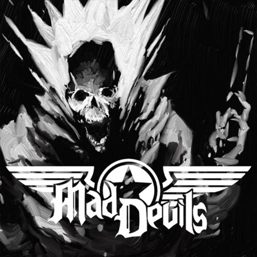 Mad Devils | PS5 Турция 