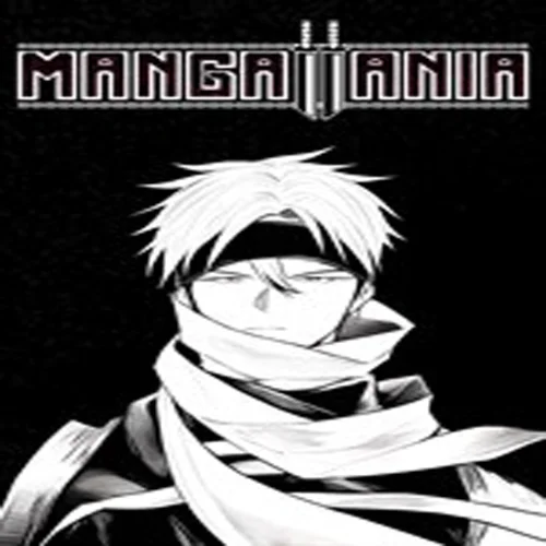 Mangavania 2 | PS4/PS5 Турция 