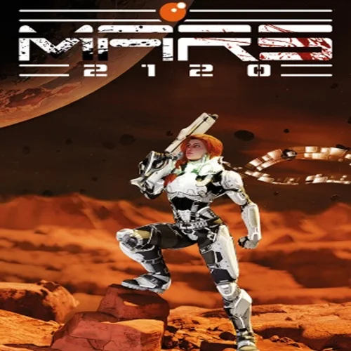 MARS 2120 / МАРС 2120 | PS4/PS5 Турция 