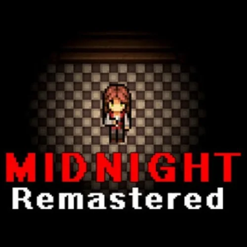 MIDNIGHT Remastered | PS4/PS5 Турция 