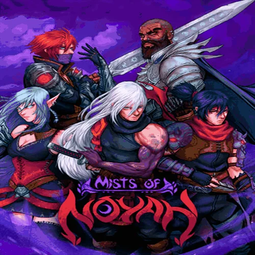 Mists of Noyah | PS4/PS5 Турция