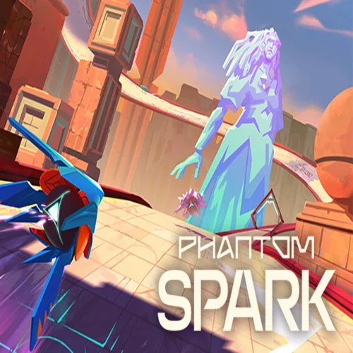 Phantom Spark / Фантом Спарк | PS4/PS5 Турция 
