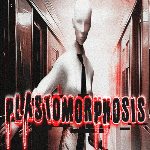 Plastomorphosis / Пластоморфоз | PS4/PS5 Турция