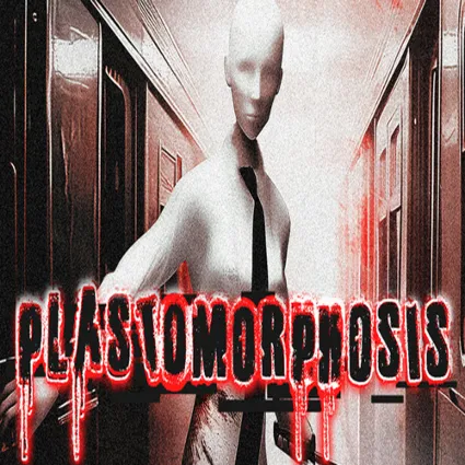 🔵 Plastomorphosis / Пластоморфоз | PS4/PS5 Турция