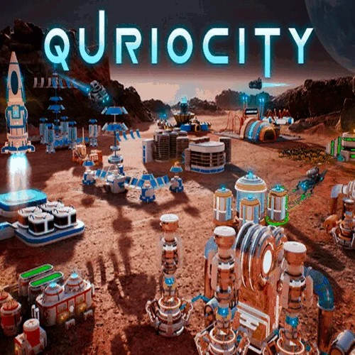 Quriocity | PS4/PS5 Турция 