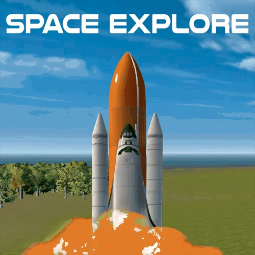 Space Explore VR | PS4/PS5 Турция 