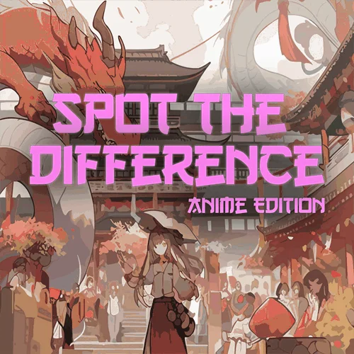 Spot The Difference | PS4/PS5 Турция 