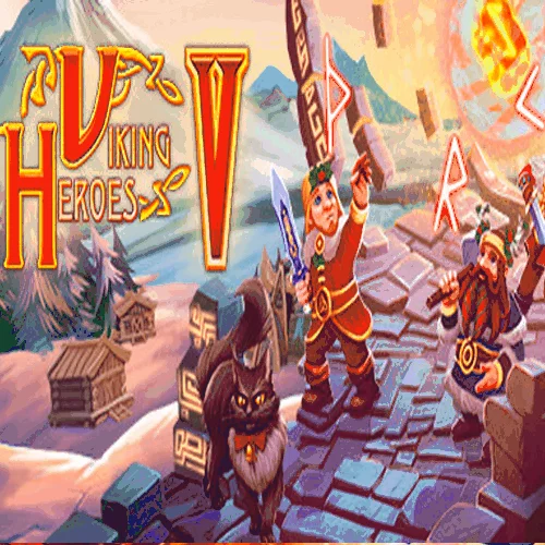 Viking Heroes V | PS5 Турция