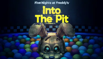 FIVE NIGHTS AT FREDDY'S: INTO THE PIT ✅ STEAM на 90 дней