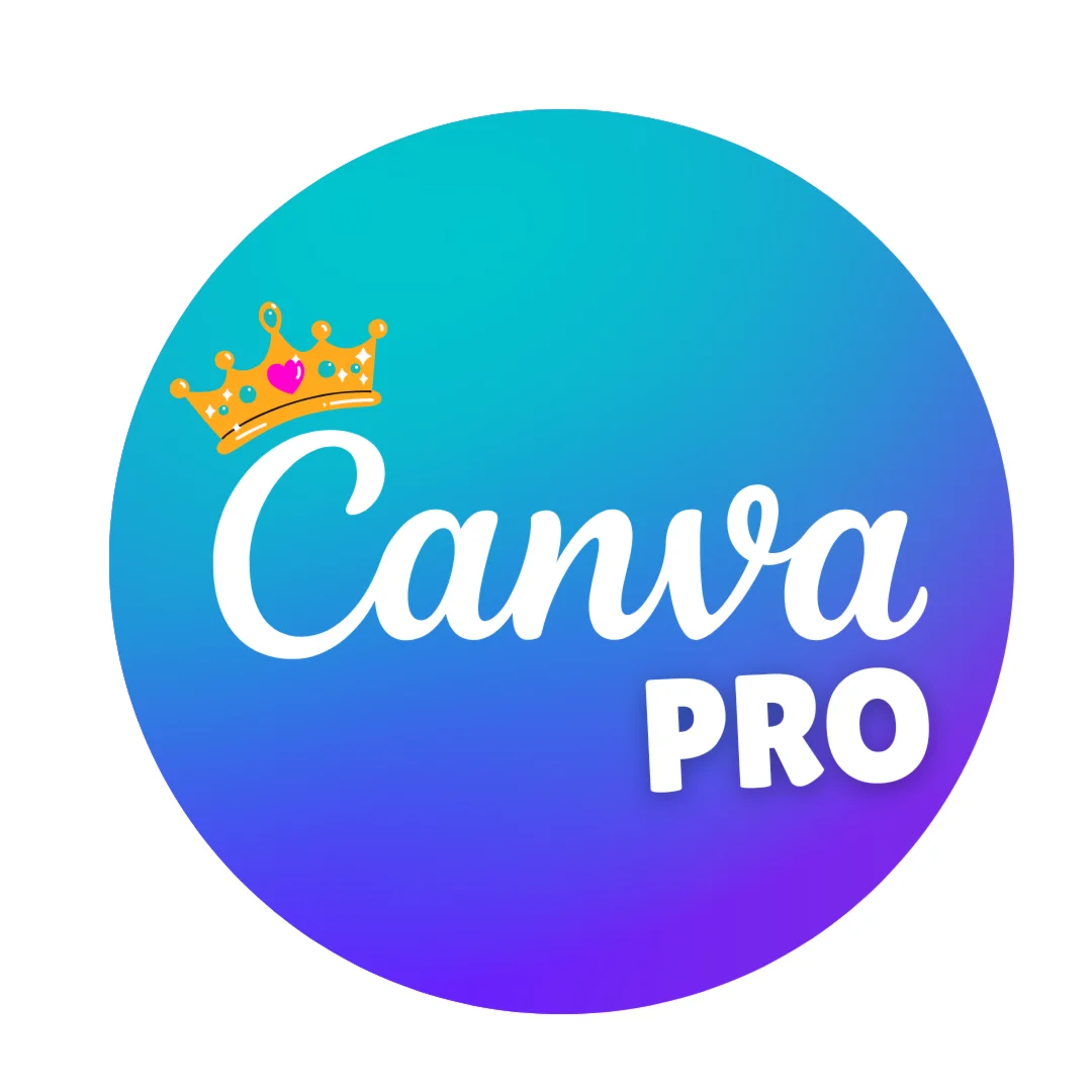 Купить Canva Pro 12 месяцев Подписка на ваш аккаунт