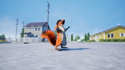 Squirrel with a Gun 💎 АВТОДОСТАВКА STEAM РОССИЯ