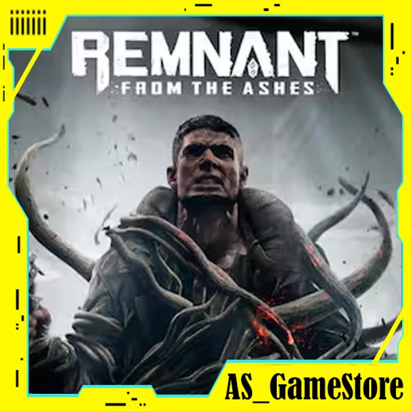 Remnant: From the Ashes / Ремнант | ПК Epic Games EGS
