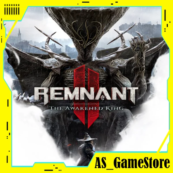 Remnant 2 The Awakened King / Ремнант |Epic Games EGS