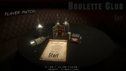 Roulette Club 💎 АВТОДОСТАВКА STEAM РОССИЯ