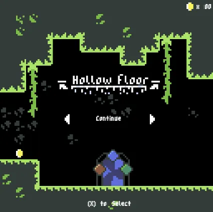 Hollow Floor АВТОДОСТАВКА STEAM РОССИЯ