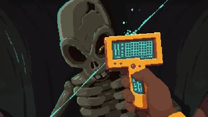 The Abandoned Planet 💎 АВТОДОСТАВКА STEAM РОССИЯ
