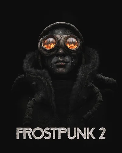 Frostpunk 2 Steam Gift  