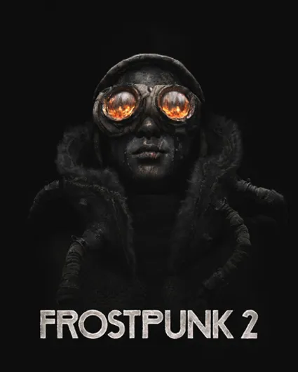 🌑 Frostpunk 2 Steam Gift 🌑