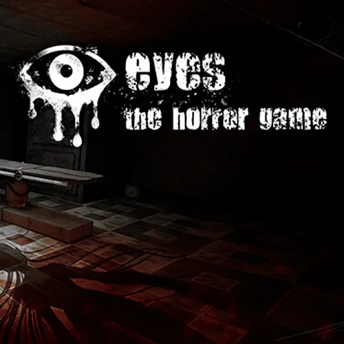 Eyes: The Horror game / Хоррор Гейм | PS4/PS5 Турция