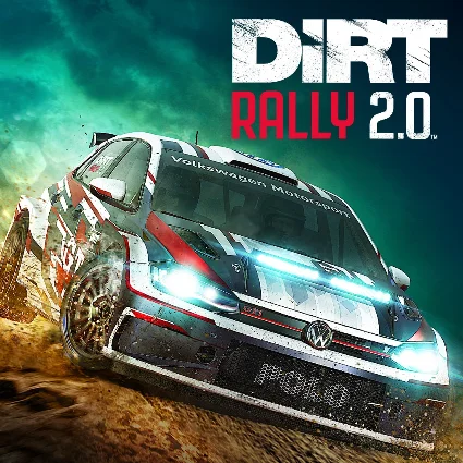 🇹🇷 DiRT Rally 2.0 🎮 PS4  PS5