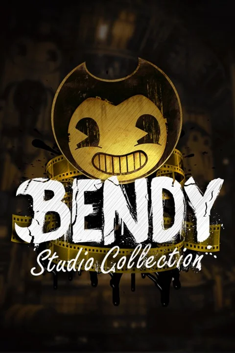  Bendy: Studio Collection Xbox One|X|S активация